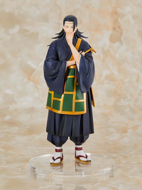 Taito Suguru Geto Prize figure - Jujutsu Kaisen - official photo 2