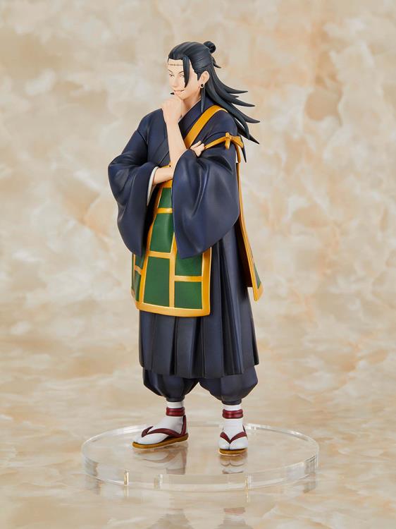 Taito Suguru Geto Prize figure - Jujutsu Kaisen - official photo 3