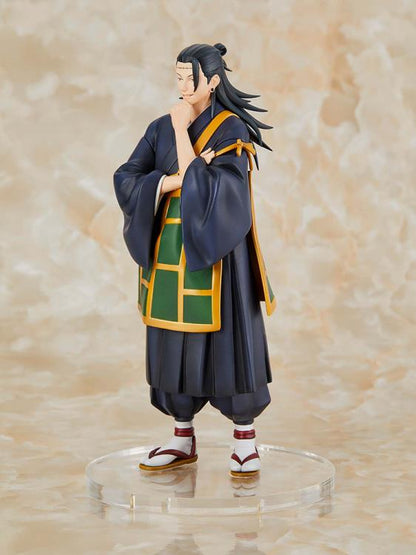 Taito Suguru Geto Prize figure - Jujutsu Kaisen - official photo 3