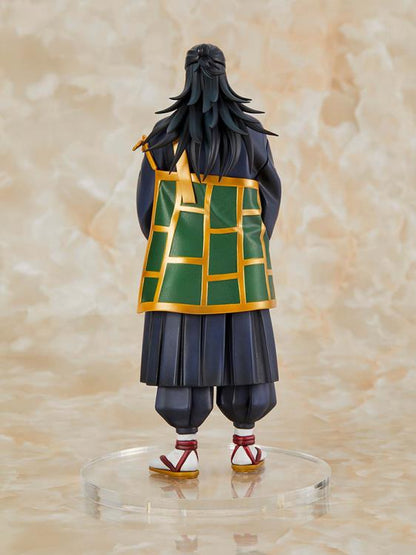 Taito Suguru Geto Prize figure - Jujutsu Kaisen - official photo 4