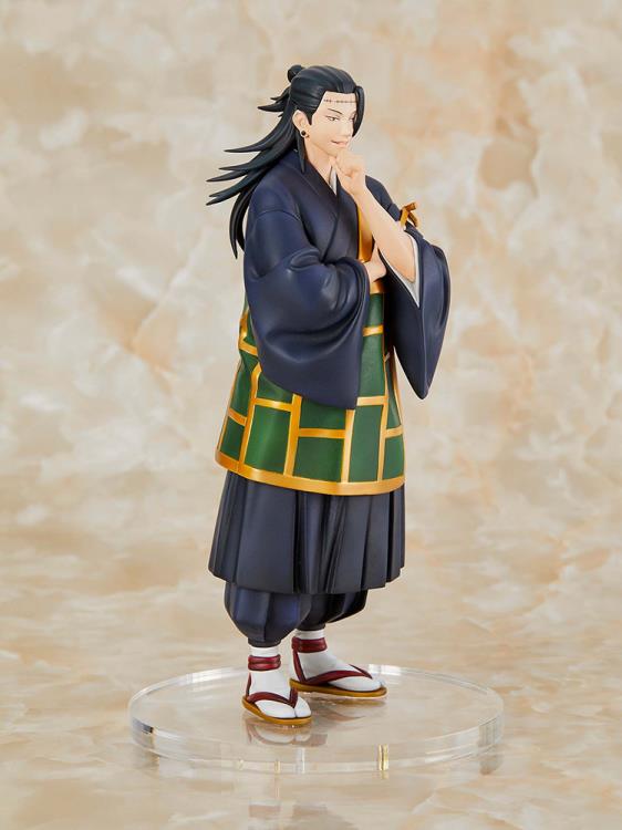 Taito Suguru Geto Prize figure - Jujutsu Kaisen - official photo 5